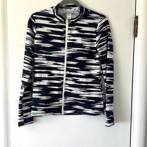 Tommy Bahama Rash Guard Top